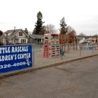 Little Rascals Children's Center