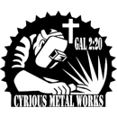 Cyrious Metal Works - Fence Repair