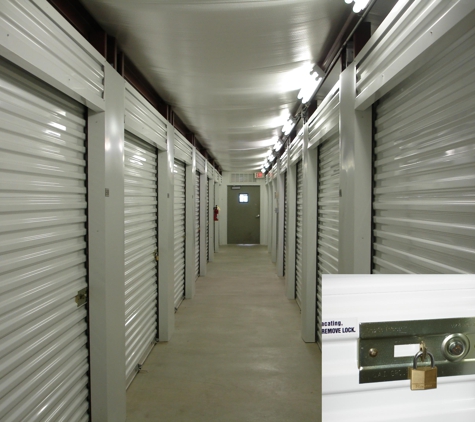 All Seasons Storage Centers - College Station, TX