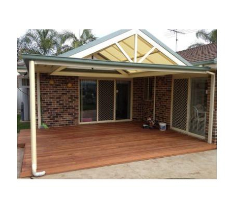 B & T Guttering
