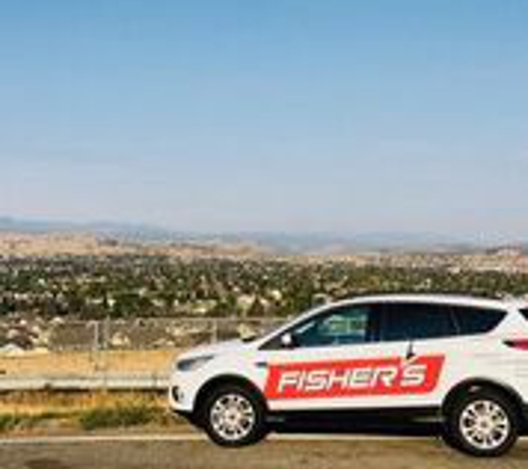 Fisher's Technology - Butte, MT