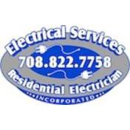 Electrical Services RE Inc - Electricians