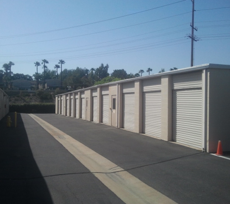 StorQuest Self Storage - Temecula, CA