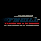 O'Neill Transfer & Storage