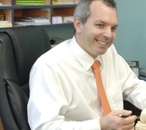 Dr Paul Jarman - Nowra, NSW