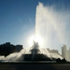 Clarence F Buckingham Memorial Fountain gallery