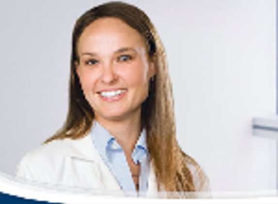 Dr. Erin Elizabeth Wallace, MD - Mansfield, TX