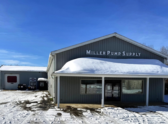 Miller Pump Supply Inc - Waterford, PA