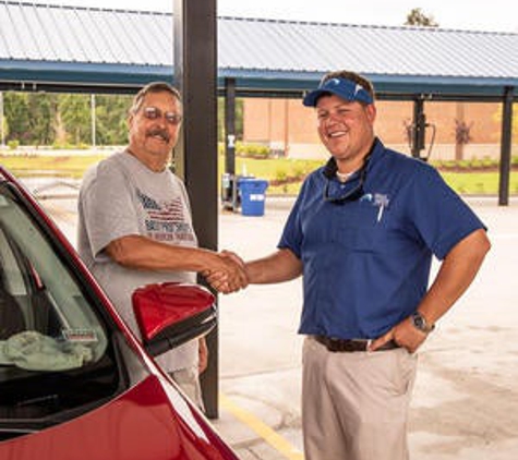 Tidal Wave Auto Spa | Car Wash - Kernersville, NC