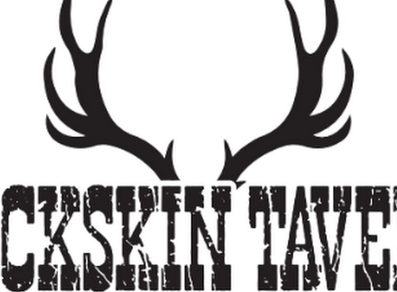 Buckskin Tavern - Fredonia, AZ