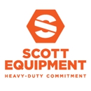 Scott Equipment Company - Contractors Equipment & Supplies