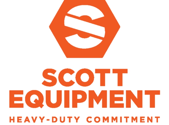 Scott Equipment Company - La Vergne, TN