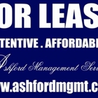 Ashford Management Services