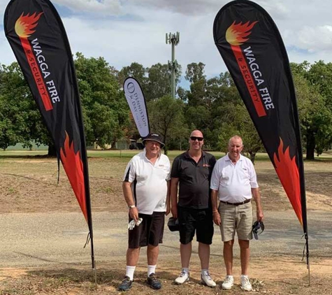 Wagga Fire & Security