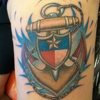 Darnells Custom Tattoos gallery
