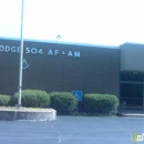East Lodge - Fraternal Organizations