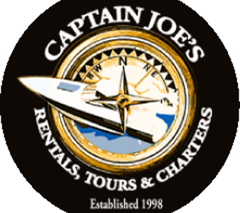 Captain Joe's Boat Rentals - Miami Beach, FL