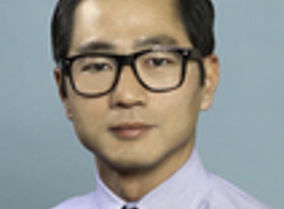 Chun H. Rhim, MD - Fontana, CA