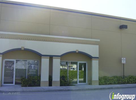 Scandanavian Builders Inc - Oakland Park, FL