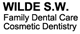 Angie Paspaliaris, Dr - Dentists