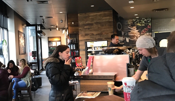 Starbucks Coffee - Chicago, IL