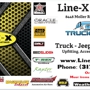 Line-X of Indy Truck Accessories & Jeep Store