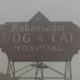 Ambassador Dog & Cat Hospital