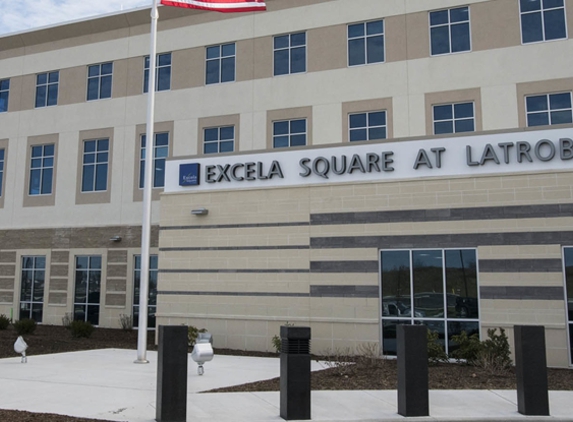 Excela Square at Latrobe - Latrobe, PA