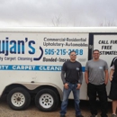 Lujan's Quality Carpet Cleaning - Medical Equipment & Supplies