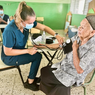 Global Health Leaders