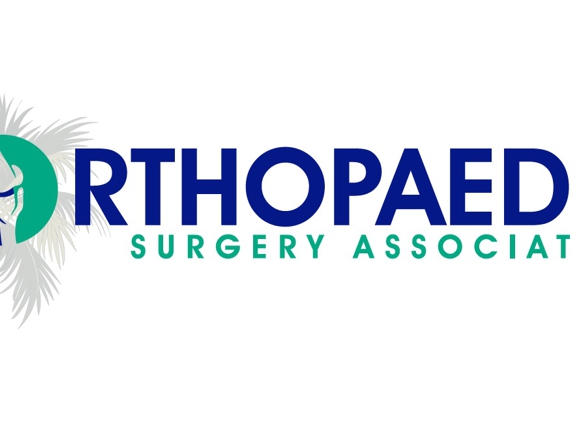 Orthopaedic  Surgery Associates,Boynton Beach - Boynton Beach, FL