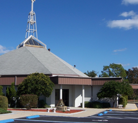 First Presbyterian Church of Crystal River - Crystal River, FL