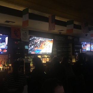 Dalton's Bar & Grill - New York, NY