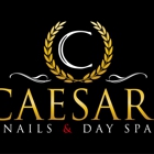 Caesars Nails & Day Spa