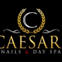 Caesars Nails & Day Spa