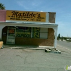 Matilde's