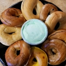 Davellis Bagel Cafe - Bagels