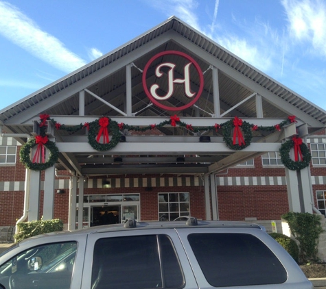 Henning's Market - Harleysville, PA