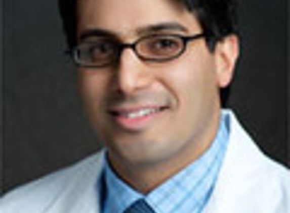 Ashish R Shah, MD - Columbus, OH