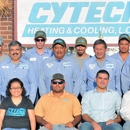 Cytech Heating & Cooling L.C. - Air Conditioning Service & Repair