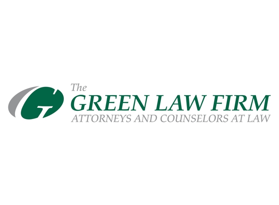 The Green Law Firm, PC - Raleigh, NC