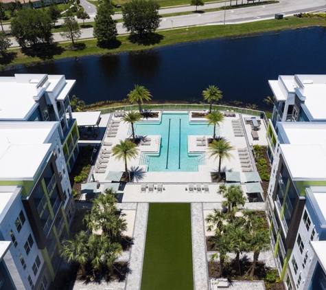 Residences at The Green - Bradenton, FL