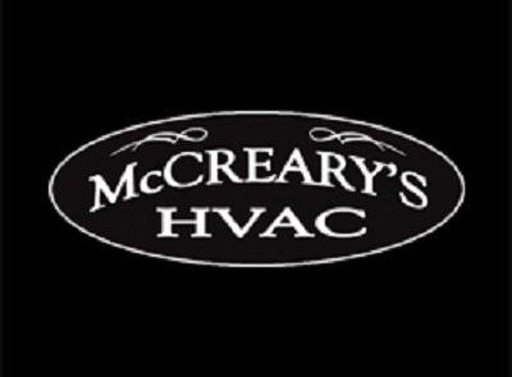 McCreary's HVAC - Sunbury, PA