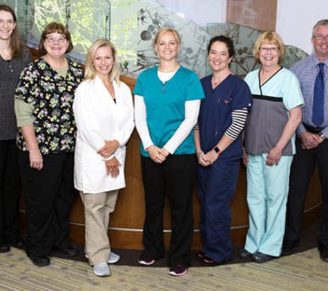 Radiation Therapy Center of Western Wisconsin - New Richmond, WI