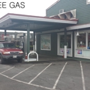 Waimea Express - Gas Stations