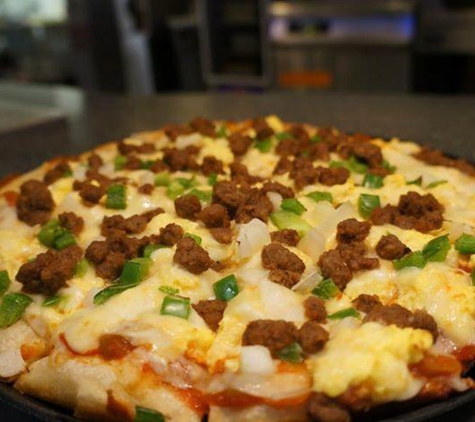 Crust Pizza Co. - Conroe 336 - Conroe, TX