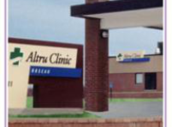 Altru Clinic-Roseau - Roseau, MN