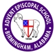 Advent Episcopal School