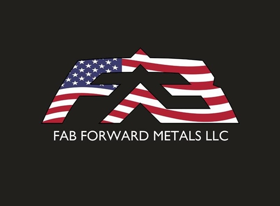 FAB Forward Metals - Weatherford, TX