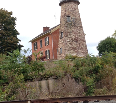 Charlotte-Genesee Lighthouse - Rochester, NY